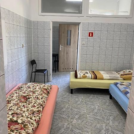Pokoje Fregata Swinoujscie Apartamento Exterior foto